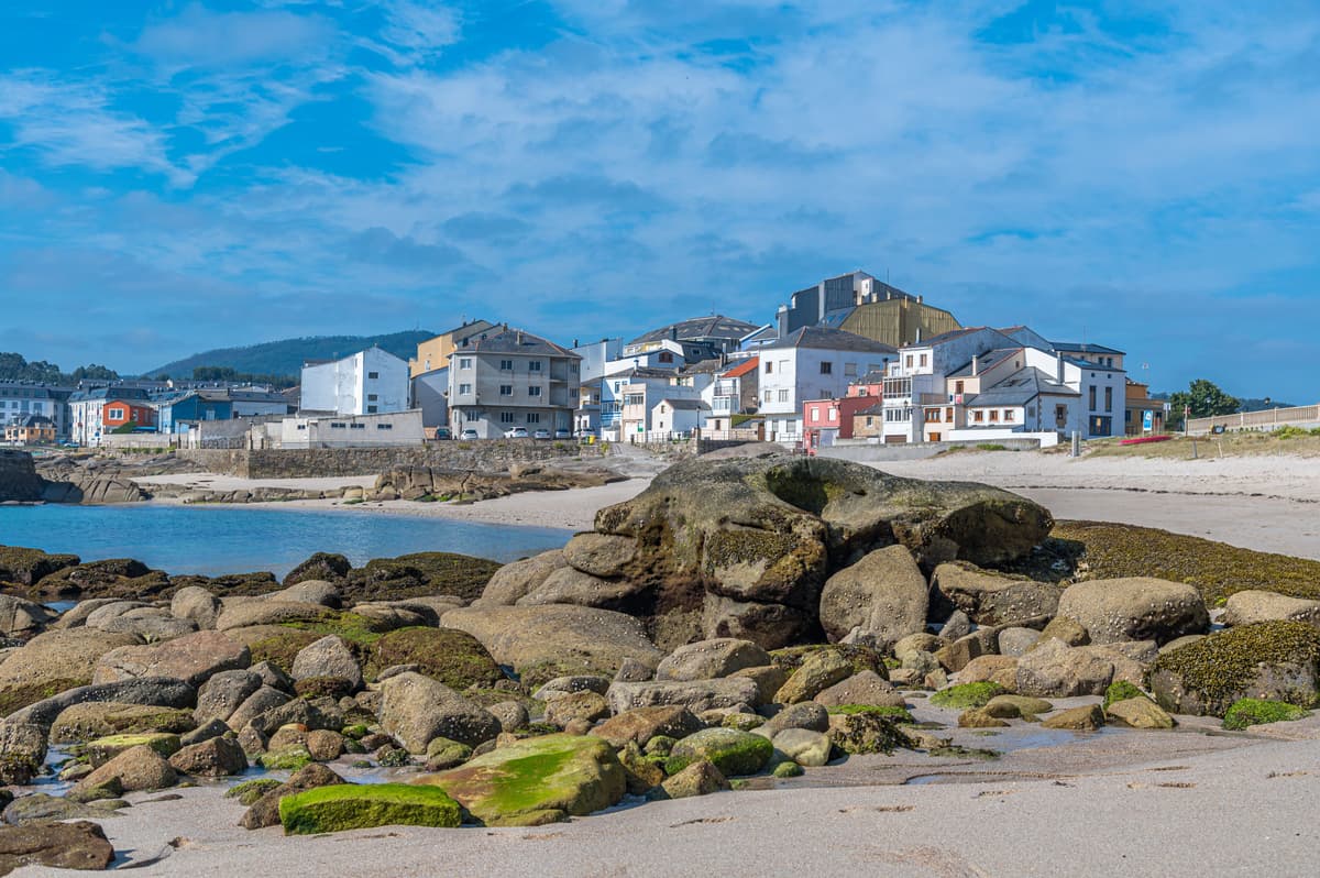 San Cibrao das Viñas - Ourense